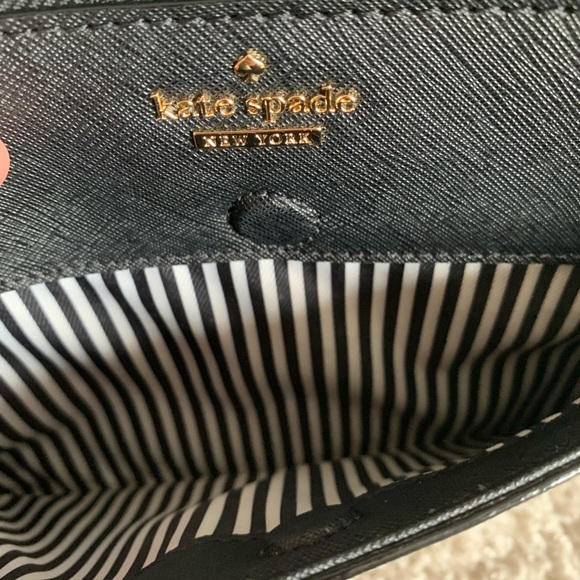 Kate Spade Crossbody - Picture 6 of 8